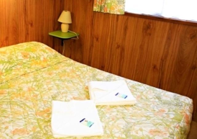 Nrma Mildura Riverside Holiday Park الغرفة الصورة