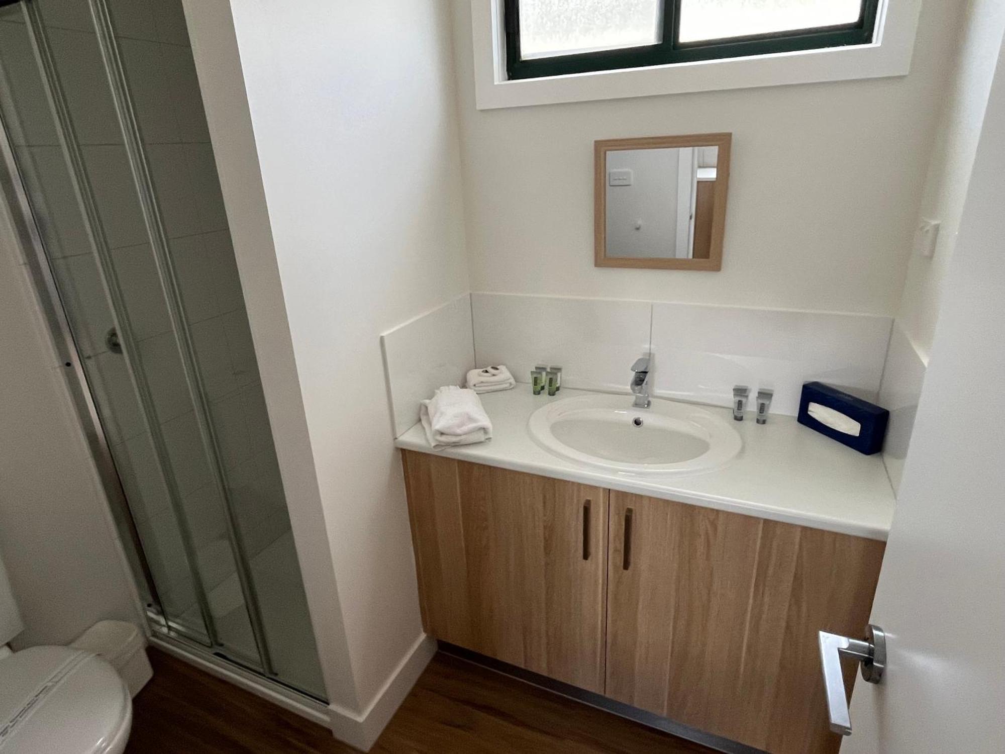 Nrma Mildura Riverside Holiday Park المظهر الخارجي الصورة