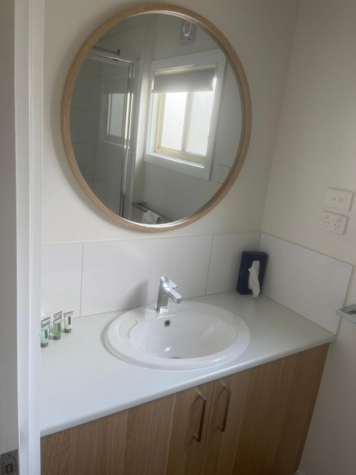 Nrma Mildura Riverside Holiday Park المظهر الخارجي الصورة