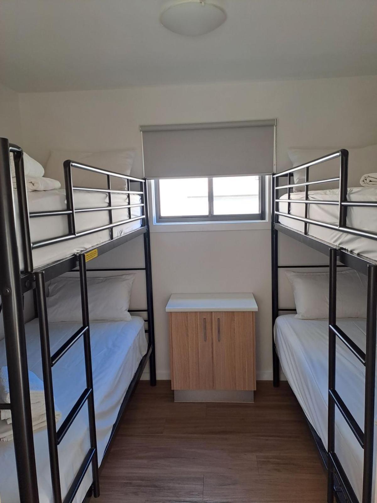 Nrma Mildura Riverside Holiday Park المظهر الخارجي الصورة