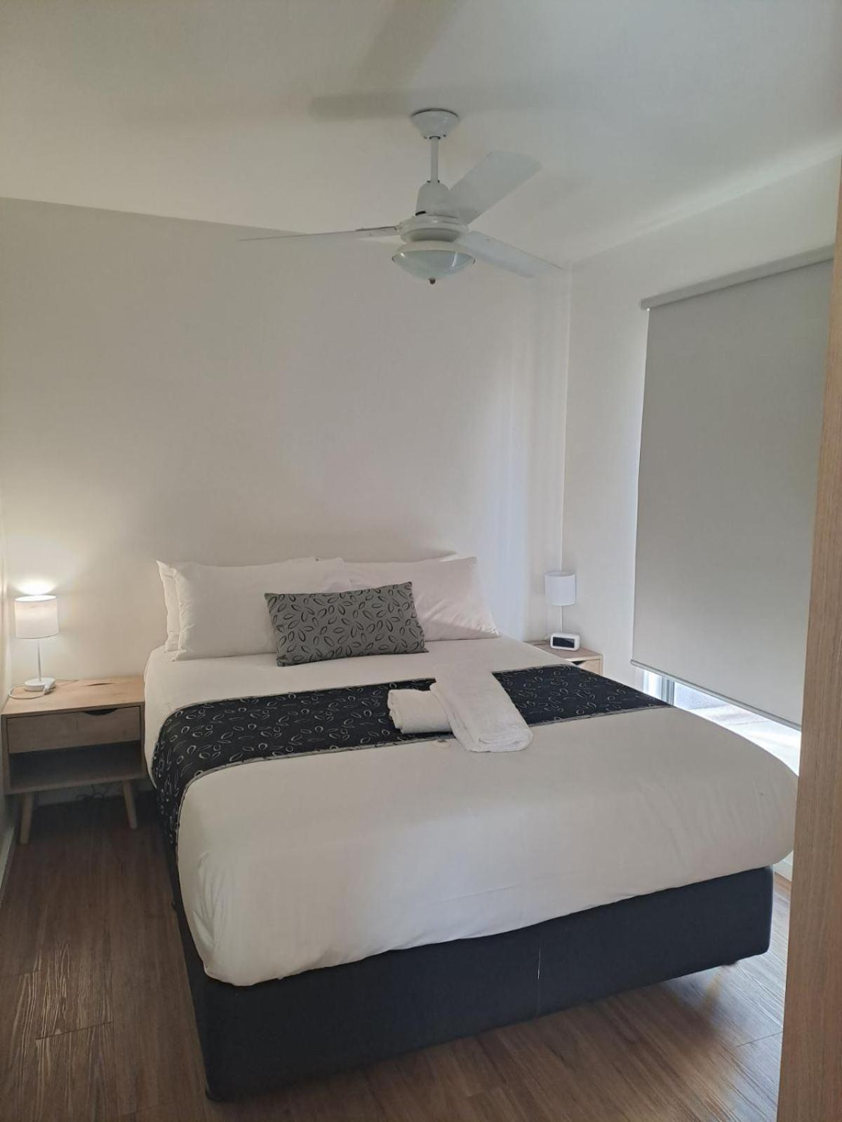 Nrma Mildura Riverside Holiday Park المظهر الخارجي الصورة