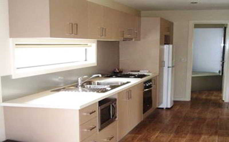Nrma Mildura Riverside Holiday Park المظهر الخارجي الصورة
